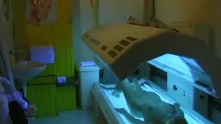 This Cute German Babe Cant Stop Playing with Her Perfect Pussy