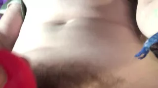 Explosive Squirting Orgasm Whilst Fantasising About a 28st 390lbs Curvyteenqueen From Fetlife