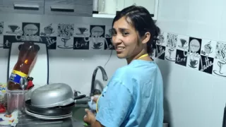 In My Dreams You Are Always Adorned with Soft Fabrics Decorating Your Silhouette, Listening to You Say How Hard I'll Put It in.