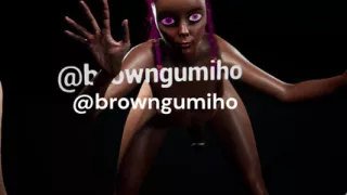 Browngumiho