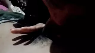 Son-in-law's when given a brother-in-law's penis