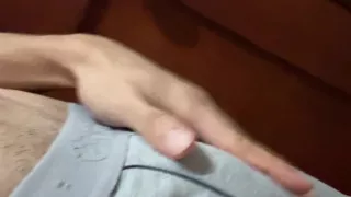 Twink Teasing