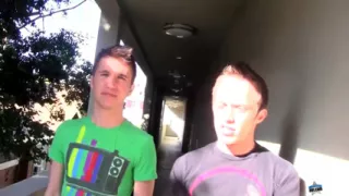 Episode 4: Wax on, Wax off