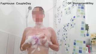 Just a Little Shower