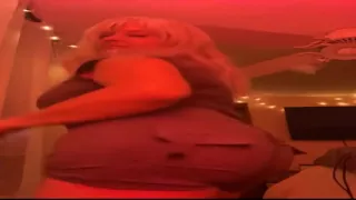 Dance with Rosie? Come on Sweet Pea. Get up and Let's Move Our Body!! Together