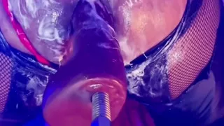 How to Make a Sloppy Butthole - Anal Training