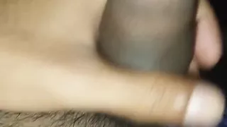 Delicious Fucked by My Hand