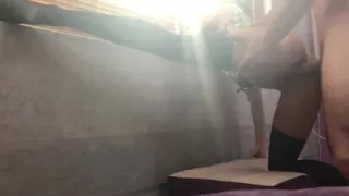 This Dick Is Gonna Destroy Me