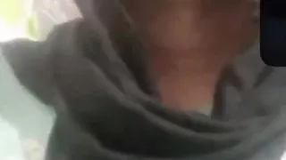 Flashing My Boobs