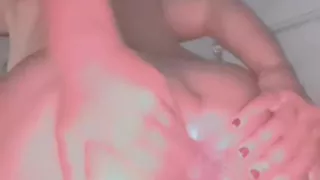 My sex partner Masturbation video first time