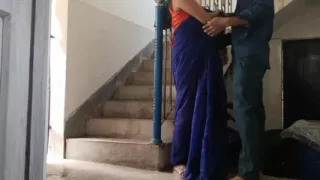 Came to Break up with the Neighbor