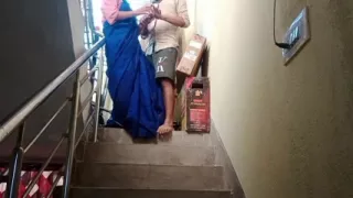 Bengali Hindu Housewife Fucked Like a Bitch