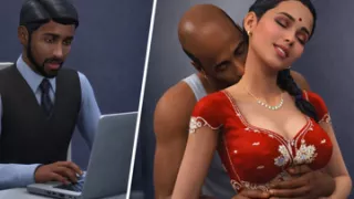 Bahu and sasur sex