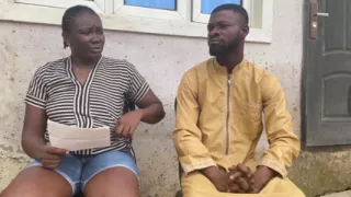 Local Interview and He Showed What He Got