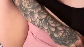 Suck on My Big Nipples