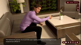 My Boss Wants to Fuck My Wife Part 29