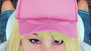 Cha Hae-in Blowjobs in Solo Leveling