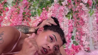 Natasha Carter Pink Room Ep.31 - Vertical