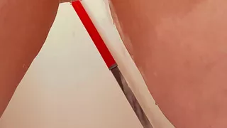 Pissin after a few drinks