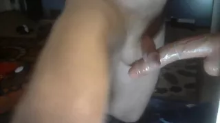 Cock Fight Against 10 Inches