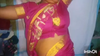 Big ass tamil saree housewife big boobs fuck in village