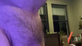 Horny at 3 am