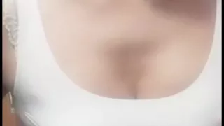 Beauty Circus Bhabi ji ne kiyahe masturbation akela akela