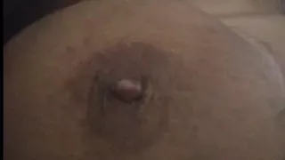 My wife have beautiful big tit