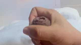 Almost Got Caught While My Colleague Was in the Shower