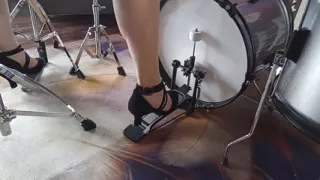 Fantasy Slave Drums