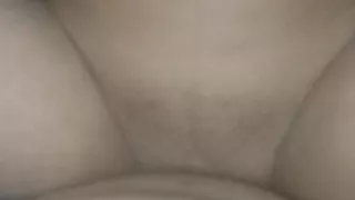 Play at cousin's house. A man who has been given the gift of giving