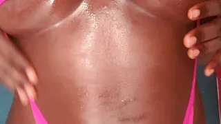 You missed me... confesses.