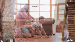 Cinderello Part 1 MEN