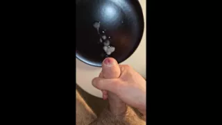 Cumpilation 2 (My Cumshots 11 - 20)