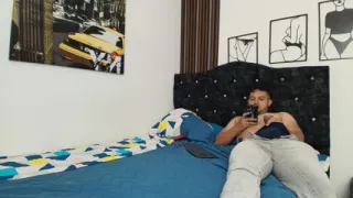 "The day I ended a relationship that wasn't even mine ????"