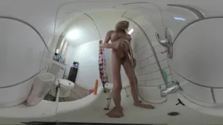 Lizzy Yum VR March 2026 back to production #4 DILATE