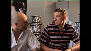 Il tuo Odore sulla mia Pelle - (Original Full Movie Uncut)