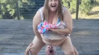 Lay Down so I Can Piss in Your Face (golden Shower)