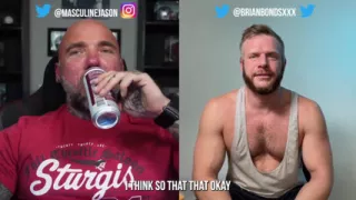 Porn Star Confessions - Brian Bonds (episode 17)