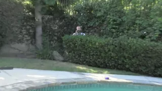 Mature Babe Fingering Dripping Pussy with Vibrator Buzzing