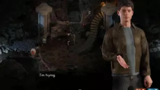 The genesis order: underground ep 98