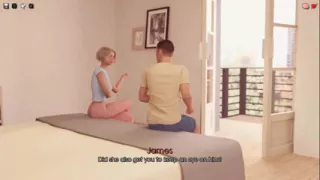 My pleasure: MILF's and their orgasms - ep. 14