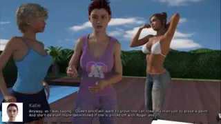 Where the heart is: boyfriend cheats girlfriend, role play ep 46