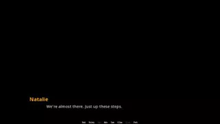 WVM: Let's begin with the game