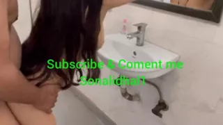 Stepmother and Stepson Enjoy Doggy Style