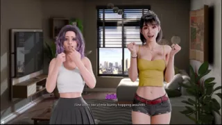 Julia in Japan - Julia Went to Japan so Her Story Begins