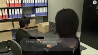 A Volatile Marriage 7 Felicia Had Amazing Photoshoot