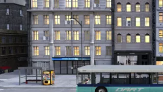 Kink Maker 6: Cliair's Change Room Dildo Ride Orgasm