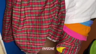 Fucked My Horny Classmate with My Long Dick