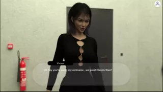 A Volatile Marriage 6 Felicia Is so Horny She Had to Masturbate